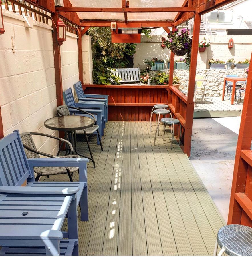 Brentwood Hotel Porthcawl Exterior photo